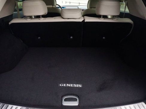 New 2026 Genesis GV70 2.5T Select image 21