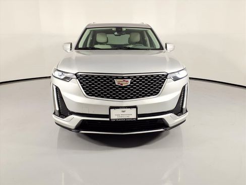 Used 2020 Cadillac XT6 Premium Luxury image 26