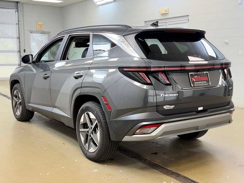 Used 2026 Hyundai Tucson SEL AWD/4WD image 7