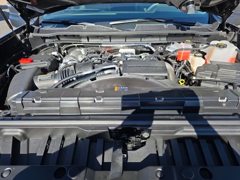 New 2026 Chevrolet Silverado 2500 LT w/ Convenience Package image 28