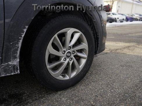 Used 2017 Hyundai Tucson SE image 9