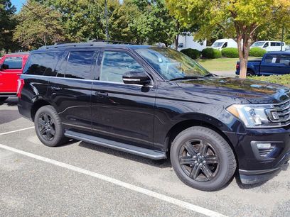 Used 2021 Ford Expedition XLT