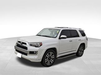 Used 2018 Toyota 4Runner Limited video 2
