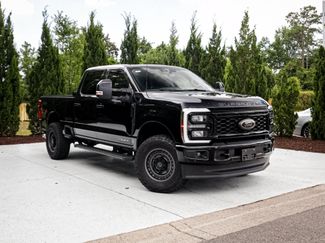 Used 2025 Ford F350 Lariat w/ Lariat Ultimate Package AWD/4WD video 2