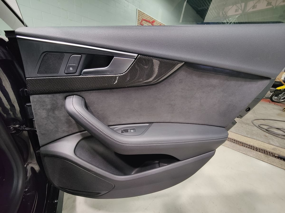 Used 2019 Audi S5 Premium Plus AWD/4WD image 17