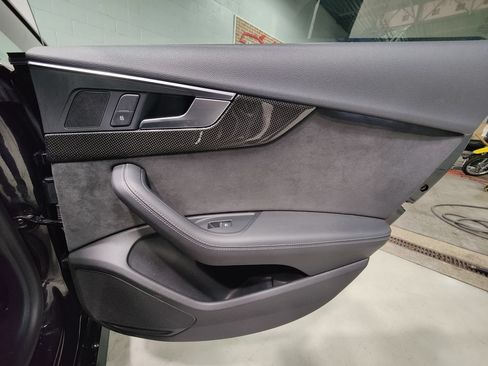 Used 2019 Audi S5 Premium Plus AWD/4WD image 17
