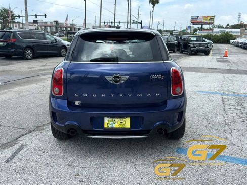 Used 2015 MINI Cooper Countryman S FWD image 3