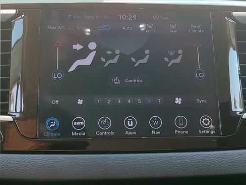 Used 2020 Chrysler Pacifica Touring-L Plus FWD image 14