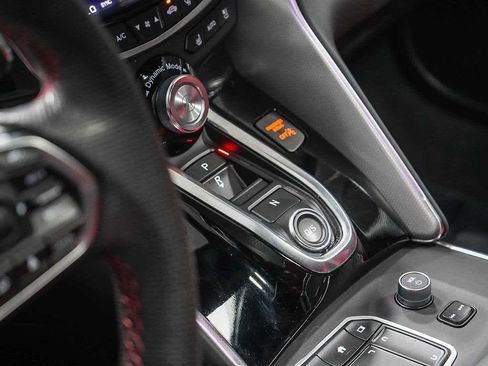 Used 2023 Acura TLX SH-AWD w/ A-SPEC Pkg image 27