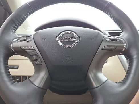 Used 2021 Nissan Murano Platinum w/ Cargo Package AWD/4WD image 35