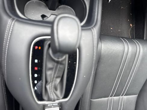 Used 2024 Honda HR-V EX-L image 21