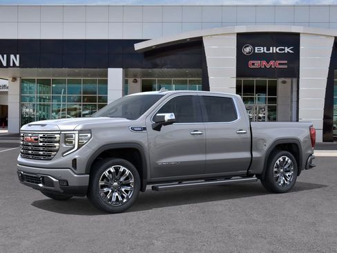 New 2026 GMC Sierra 1500 Denali image 2