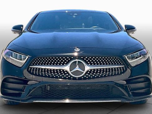 Used 2021 Mercedes-Benz CLS 450 image 4