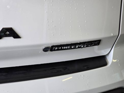 Certified 2026 Toyota Sequoia SR5 AWD/4WD image 13