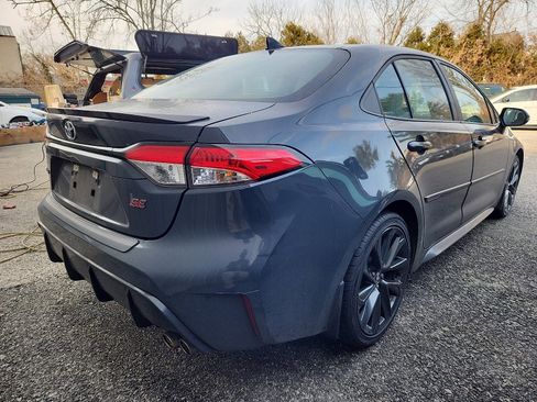 Used 2023 Toyota Corolla SE image 4
