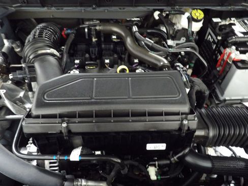 Used 2024 Ford Escape Active FWD image 27
