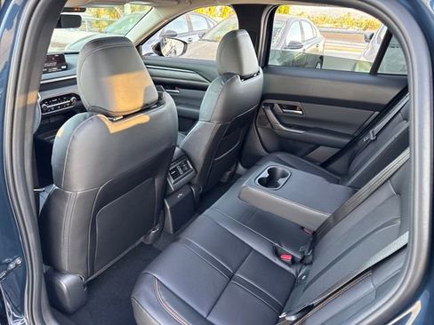 New 2026 MAZDA CX-50 AWD 2.5 Hybrid w/ Weather Package image 20