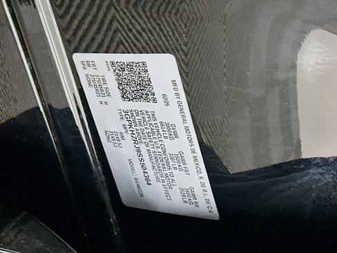 Used 2025 Honda Prologue Elite image 12