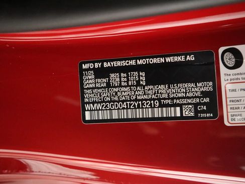 New 2026 MINI Cooper S FWD image 30
