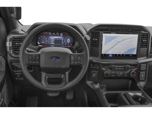 Used 2024 Ford F150 STX RWD image 4