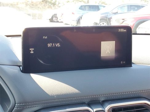 Used 2025 MAZDA CX-5 Carbon Edition image 24