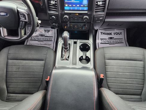 Used 2019 Ford F150 XLT w/ Equipment Group 302A Luxury image 17