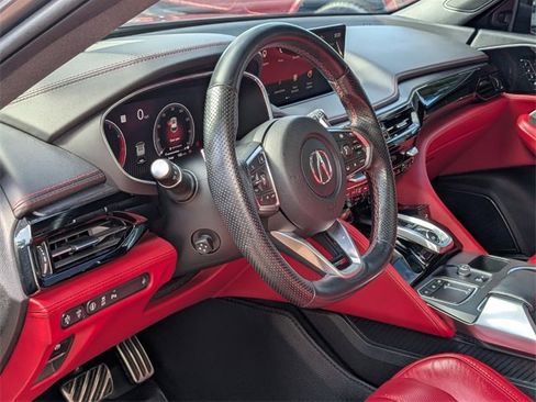 Used 2022 Acura MDX Type S image 12