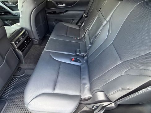 New 2026 Lexus LX 700h Overtrail image 22