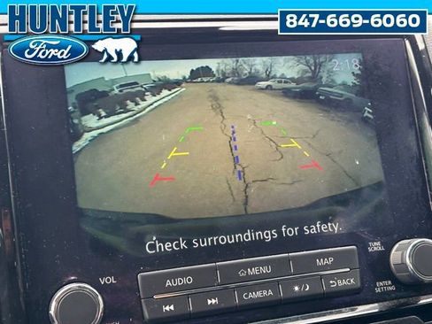 Used 2023 Nissan Frontier PRO-4X w/ Technology Package image 27