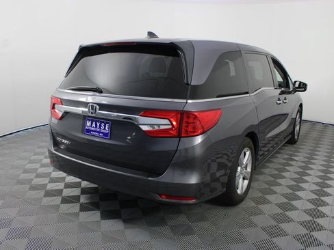 Used 2020 Honda Odyssey EX-L image 29