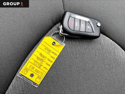 Used 2023 Toyota Camry LE w/ Cold Weather Package image 15