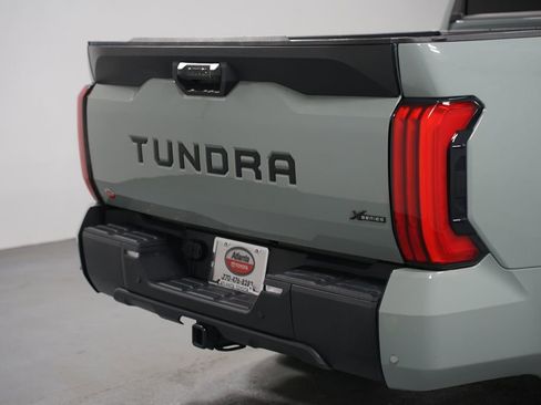 Used 2024 Toyota Tundra SR5 image 9