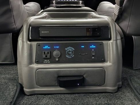 New 2026 GMC Savana 2500 w/ Driver Convenience Package RWD image 43
