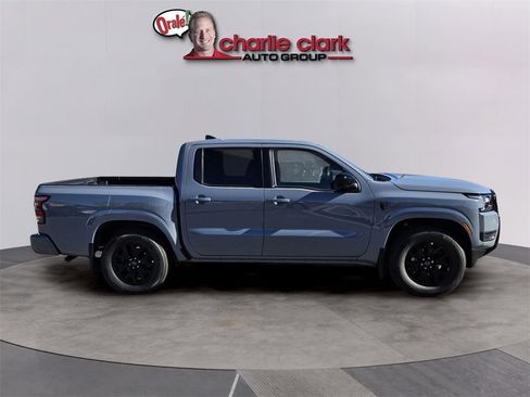 New 2026 Nissan Frontier SV w/ Tow Package image 7