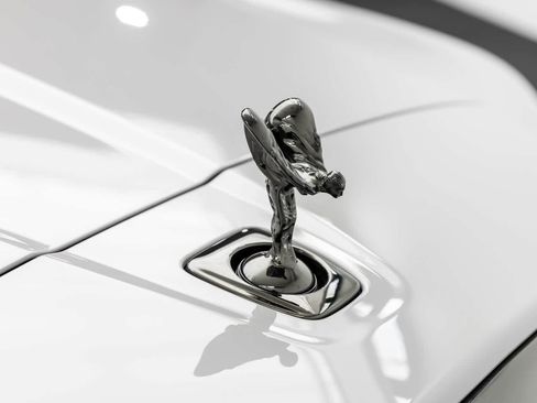 New 2026 Rolls-Royce Cullinan Black Badge AWD/4WD image 60