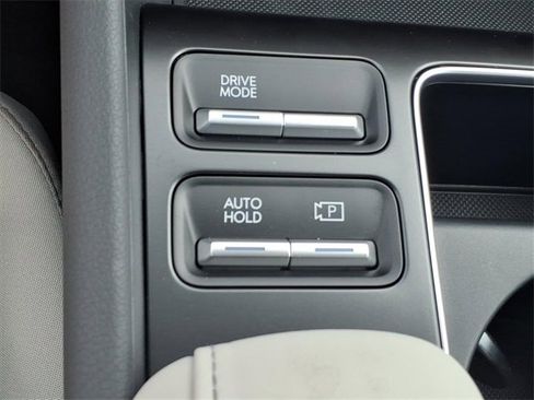 New 2026 Hyundai Sonata Blue image 8