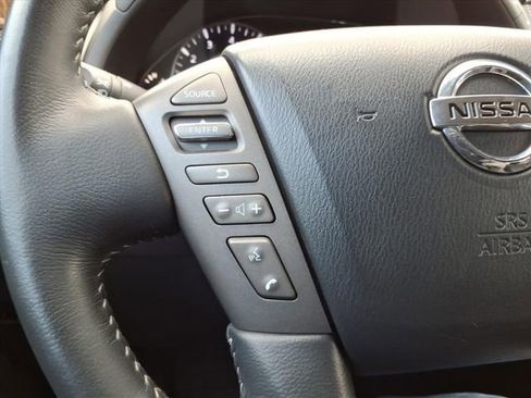Used 2018 Nissan Armada SV w/ Driver Package image 24