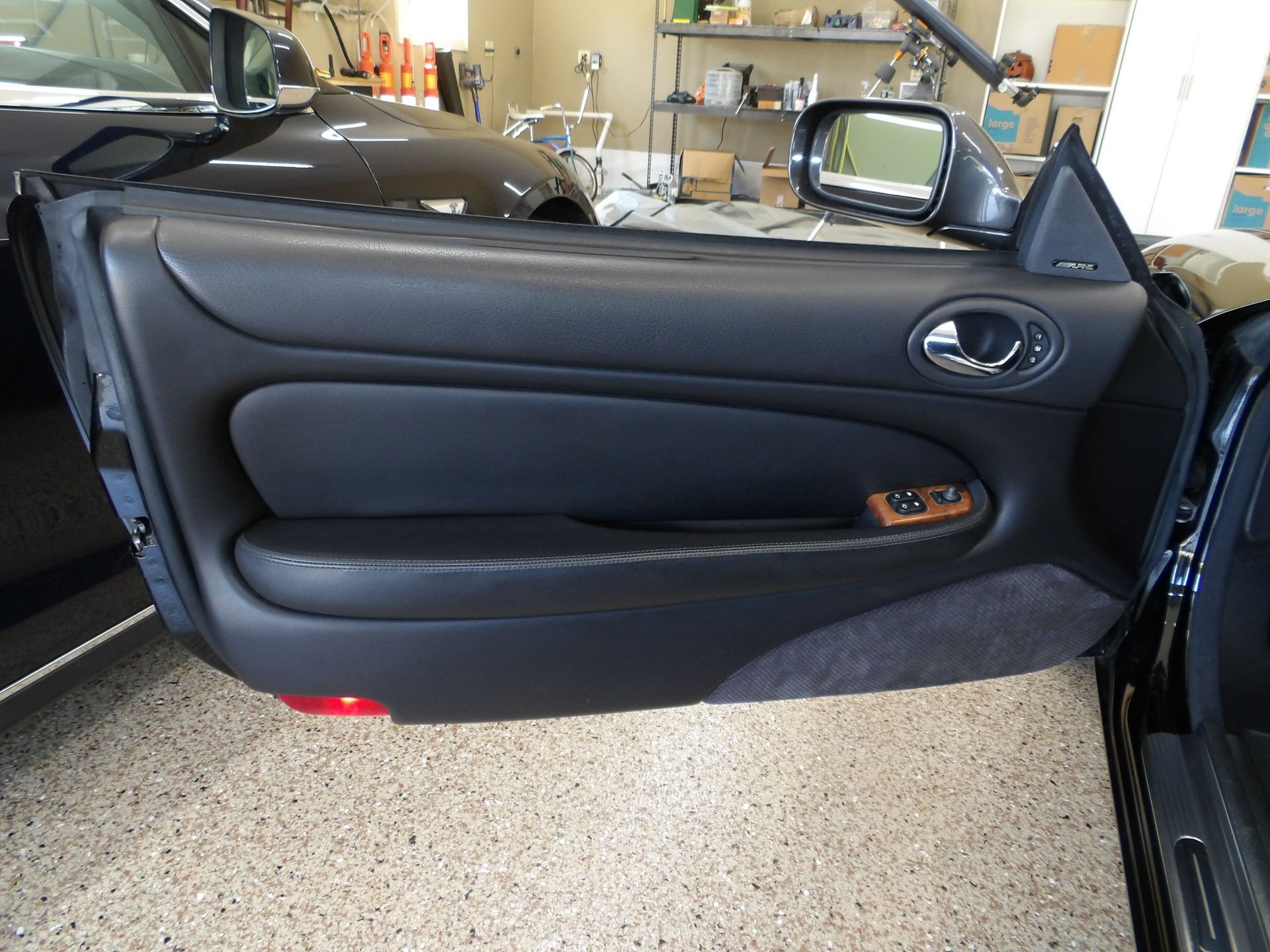 Used 2001 Jaguar XK8 Convertible RWD image 45