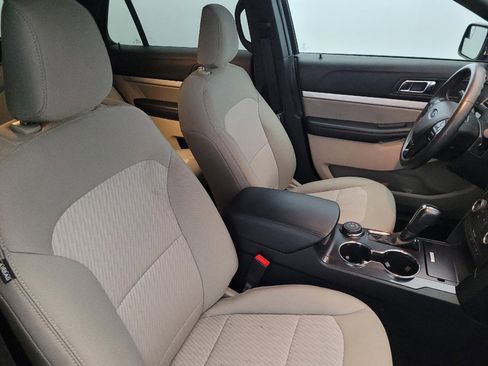 Used 2019 Ford Explorer 4WD image 21