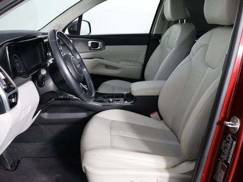 Used 2023 Kia Sorento SX FWD image 14