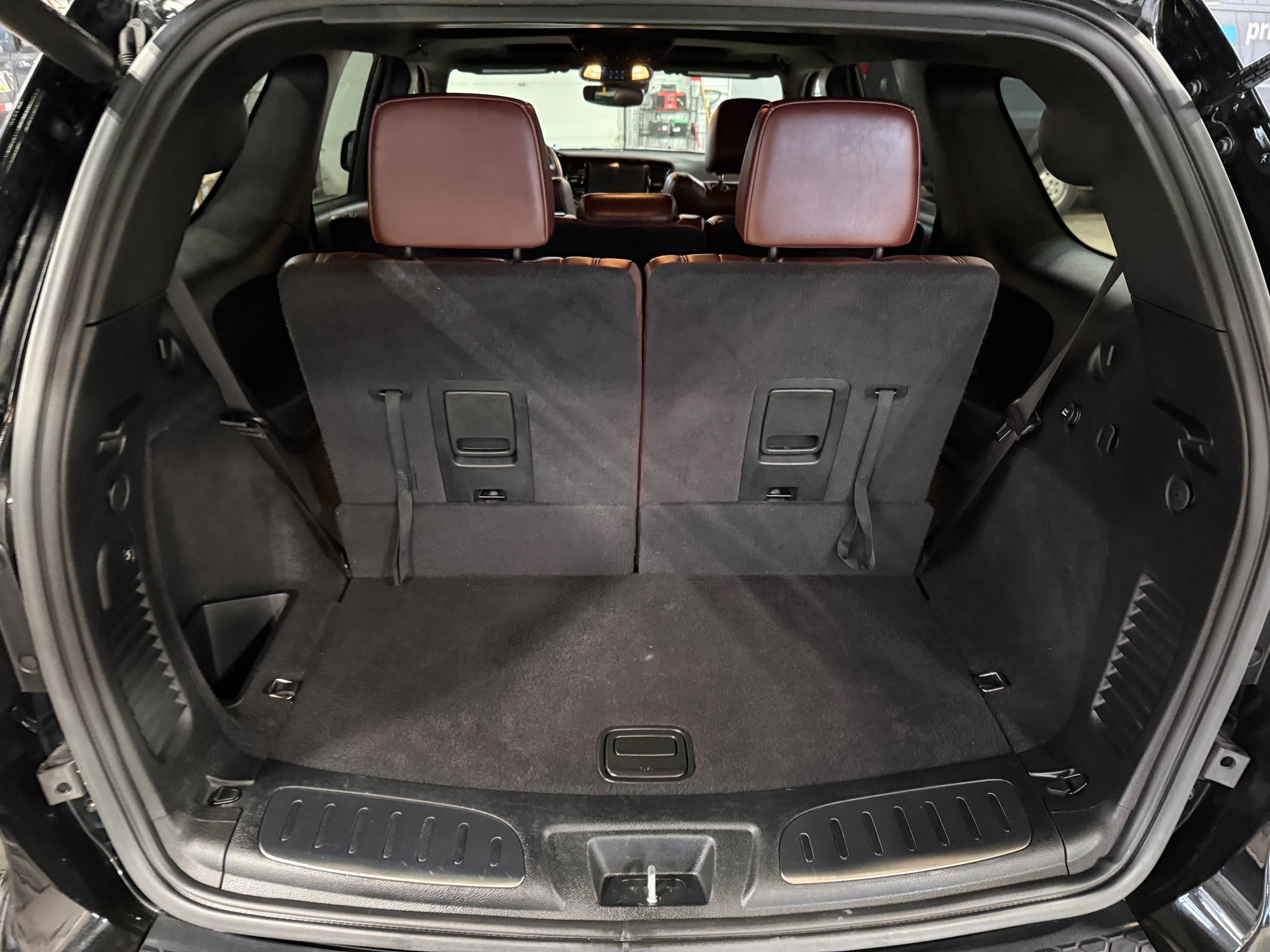 Certified 2024 Dodge Durango R/T AWD/4WD image 26