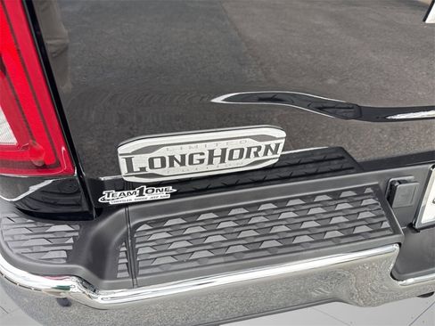 New 2026 RAM 3500 Longhorn image 40