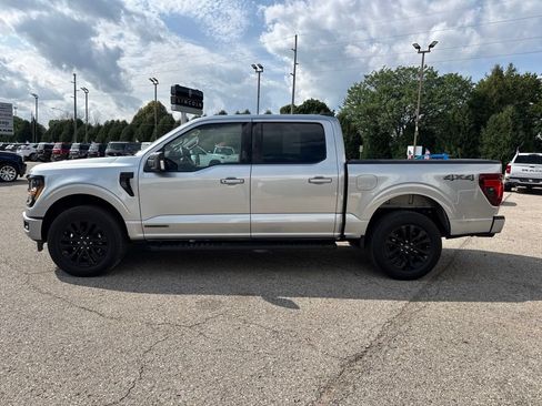 Used 2024 Ford F150 XLT w/ Equipment Group 302A MID AWD/4WD image 6