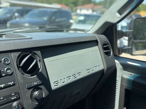 Used 2013 Ford F350 XL w/ PWR Equipment Group AWD/4WD image 22