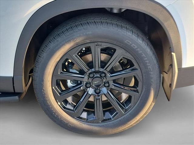 New 2026 Toyota Grand Highlander FWD image 10