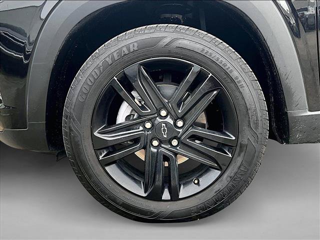 Used 2024 Chevrolet Trax ACTIV w/ Driver Confidence Package FWD image 10