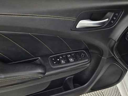 Used 2023 Dodge Charger Scat Pack RWD image 25