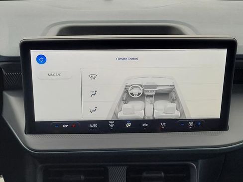 New 2026 Ford Maverick XL image 15