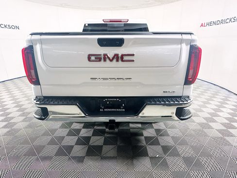 Used 2023 GMC Sierra 1500 SLT w/ SLT Premium Plus Package image 31