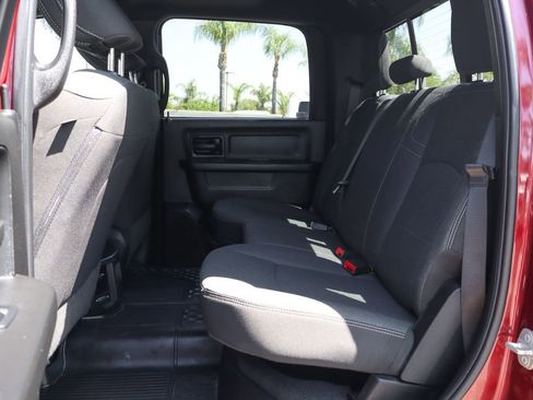 Used 2024 RAM 2500 Tradesman w/ Safety Group image 44